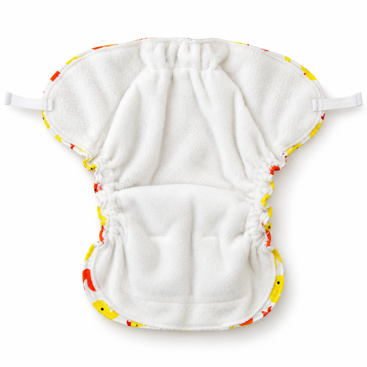 Baby Langots (reusable Diapers) Pack of 6  — view 3