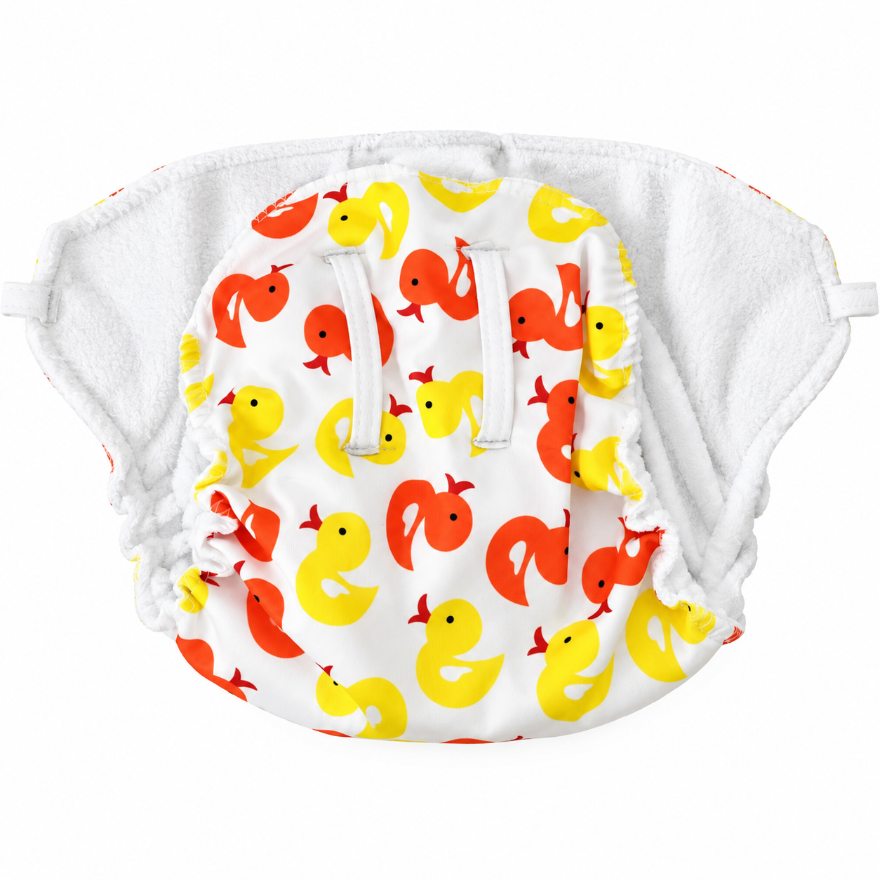 Baby Langots (reusable Diapers) Pack of 6  — view 4